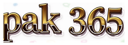 pak 365 logo