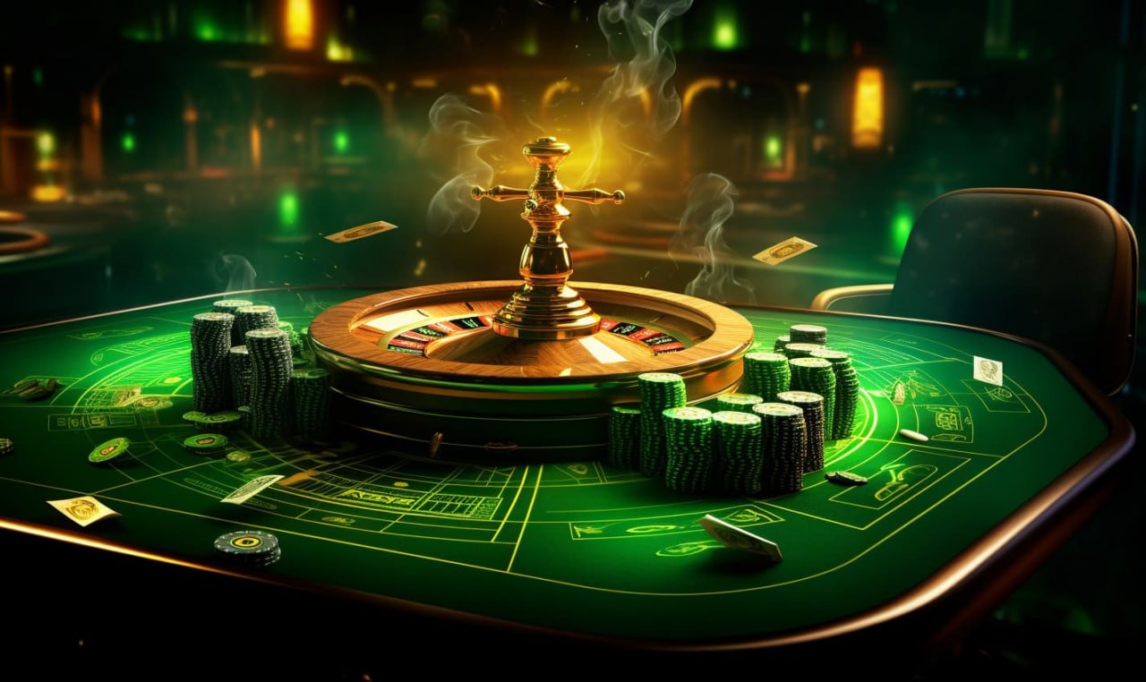pak 365 Sportsbook